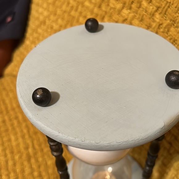 Vintage hourglass - Picture 4 of 4